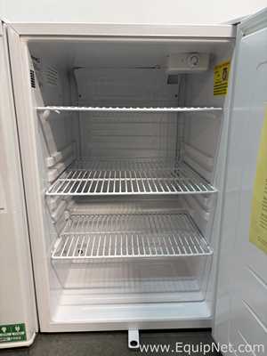Lote de 4 Refrigeradores VWR Scientific HCUCFS-0404