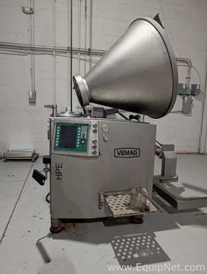 Embutidora Reiser HP20e Veemag