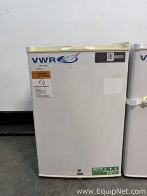 lote de  2 Unidade de Refrigeração VWR Scientific HCUCFS-0404