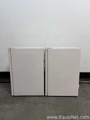 lote de  2 Unidade de Refrigeração VWR Scientific HCUCFS-0404