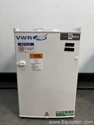 lote de  2 Unidade de Refrigeração VWR Scientific HCUCFS-0404
