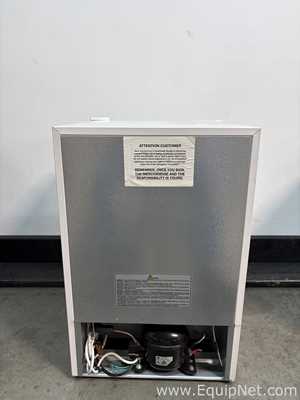lote de  2 Unidade de Refrigeração VWR Scientific HCUCFS-0404