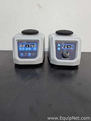 Los aus  Labormischer Thermo Scientific 88882009
