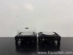 Lote de  Báscula A and D Weighing Co EJ-123