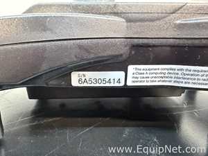 Lote de  Báscula A and D Weighing Co EJ-123