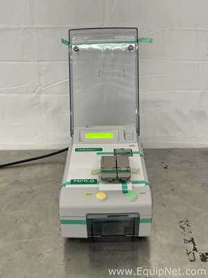 Terumo BCT TSCD-Q Sterile Tubing Welder