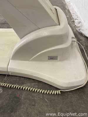 Skin Act Treatment Chair
