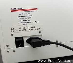 Analizador de fuentes de energía Meyer Burger PASAN SpotLIGHT HighCap Solar Cell Flashtester Photovoltaic I-V Test Analyzer