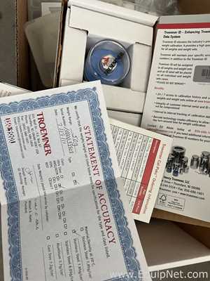 Analizador de fuentes de energía Meyer Burger PASAN SpotLIGHT HighCap Solar Cell Flashtester Photovoltaic I-V Test Analyzer