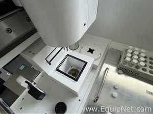 Analizador de fuentes de energía Meyer Burger PASAN SpotLIGHT HighCap Solar Cell Flashtester Photovoltaic I-V Test Analyzer