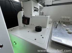 Analizador de fuentes de energía Meyer Burger PASAN SpotLIGHT HighCap Solar Cell Flashtester Photovoltaic I-V Test Analyzer