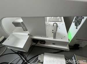 Analizador de fuentes de energía Meyer Burger PASAN SpotLIGHT HighCap Solar Cell Flashtester Photovoltaic I-V Test Analyzer