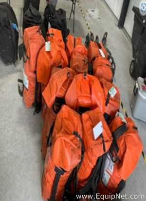 Approximately 16 GME Supply Lifeline Kits