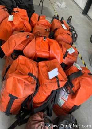 Approximately 16 GME Supply Lifeline Kits