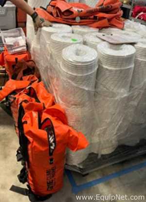 Approximately 16 GME Supply Lifeline Kits