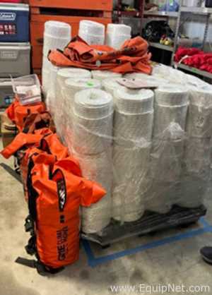 Approximately 16 GME Supply Lifeline Kits