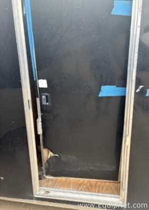 Trailer Spartan Cargo Trailers LLC 