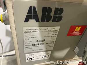 Equipamento de Robótica ABB Group IRB340