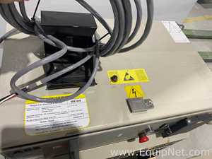 Equipamento de Robótica ABB Group IRB340