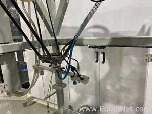 Equipamento de Robótica ABB Group IRB340
