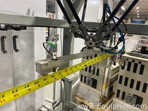 Equipamento de Robótica ABB Group IRB340