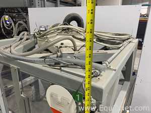 Equipamento de Robótica ABB Group IRB340