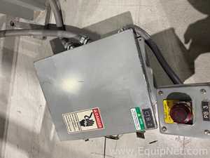 Equipamento de Robótica ABB Group IRB340