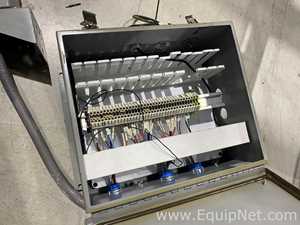 Equipamento de Robótica ABB Group IRB340