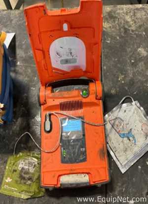 Equipo Médico Zoll Medical Corporation G5A-80P1