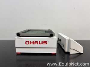 Agitador Ohaus Corporation SHEX1619DG