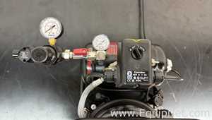 Compresor de Aire Werther International P15-TC