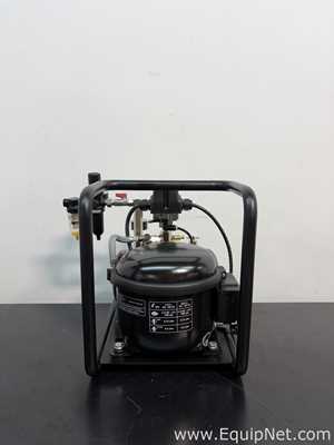 Compresor de Aire Werther International P15-TC