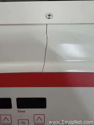 Agitador Ohaus Corporation SHEX1619DG