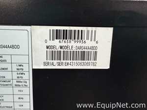 Lote de 3 Refrigeradores Danby Inc DAR044A4BDD