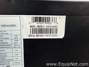Lote de 3 Refrigeradores Danby Inc DAR044A4BDD