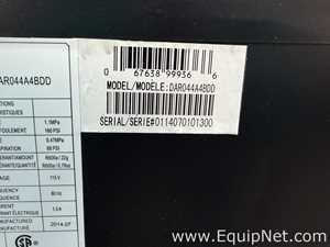 Lote de 3 Refrigeradores Danby Inc DAR044A4BDD
