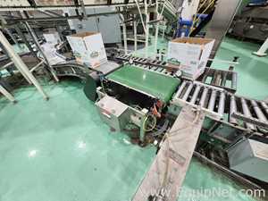 Verificador de Peso All Fill, Inc. HW-15