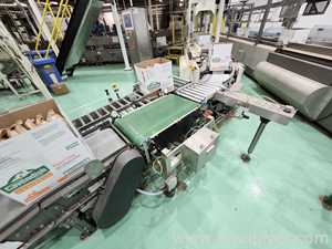 Verificador de Peso All Fill, Inc. HW-15