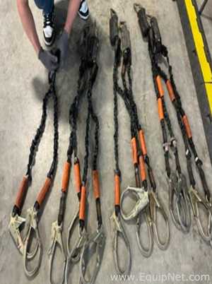 Approximately 15 Skylotec SkySafe Pro Flex Operating Kits