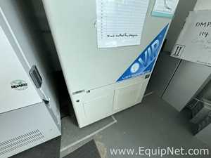Congelador Sanyo Electric Co LTD MDF-U55V.  519 Litros