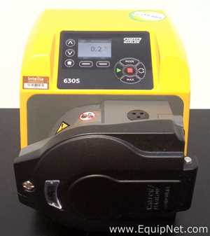Bomba peristáltica Watson Marlow 630S