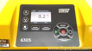 Bomba peristáltica Watson Marlow 630S