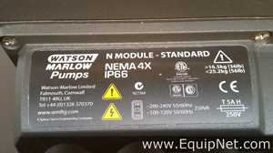 Bomba peristáltica Watson Marlow 630S