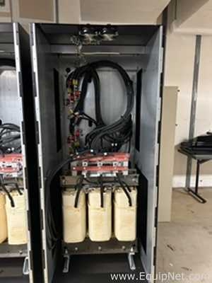 Eaton Corporation 93PM UPS 20-200kW UPS System