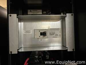 Eaton Corporation 93PM UPS 20-200kW UPS System