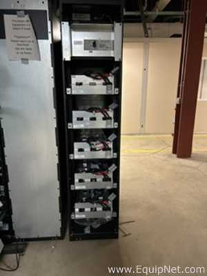 Eaton Corporation 93PM UPS 20-200kW UPS System
