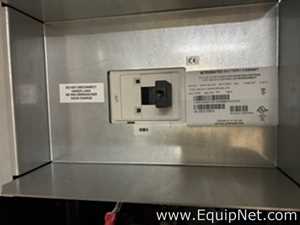 Eaton Corporation 93PM UPS 20-200kW UPS System
