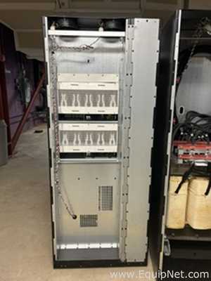 Eaton Corporation 93PM UPS 20-200kW UPS System