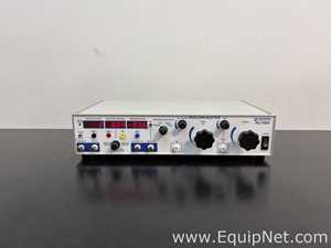 Injetor Warner Instrument Corporation PLI-100A