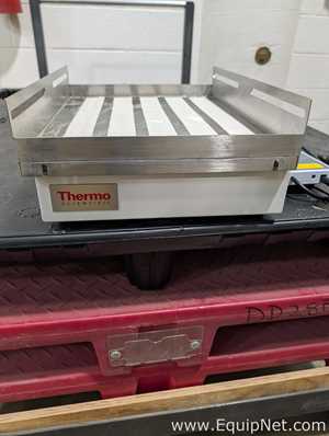 Lot of 3 Thermo Scientific 88881103 Shaker Tables With Controllers